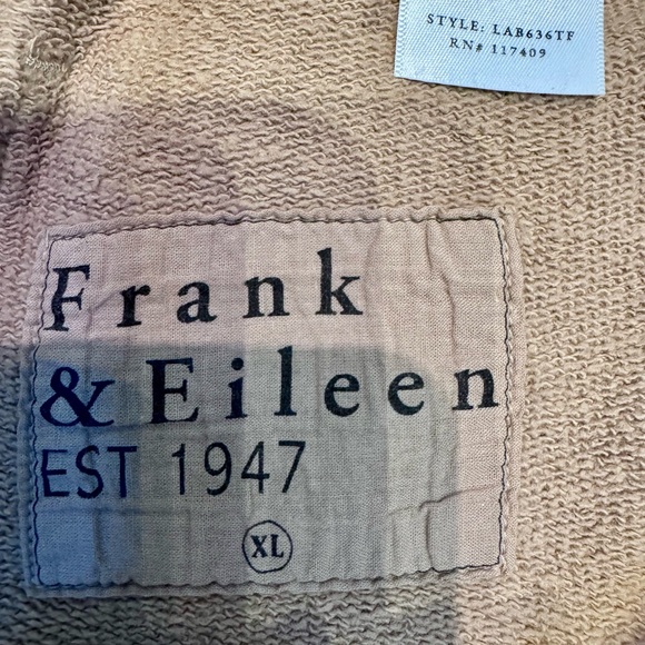 Women’s Frank and Eileen Eamon sweatpants - Picture 4 of 4